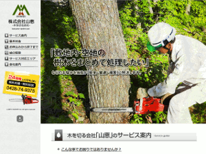 株式会社山恵